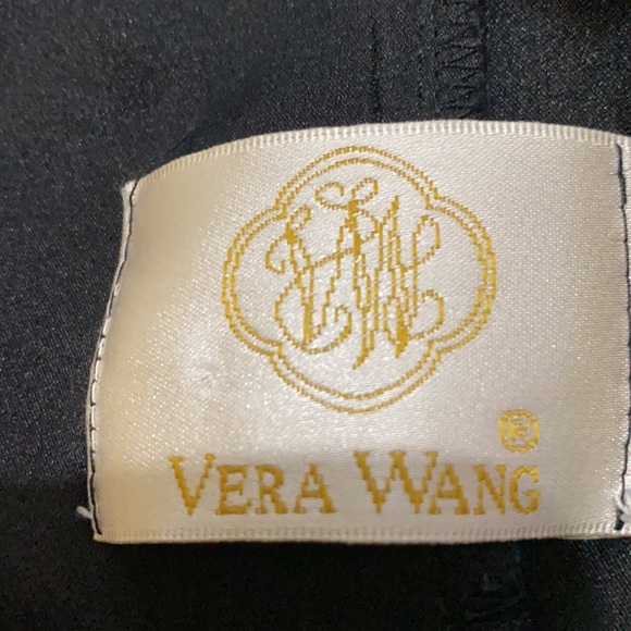 Vera Wang Evening Gown - Picture 5 of 12